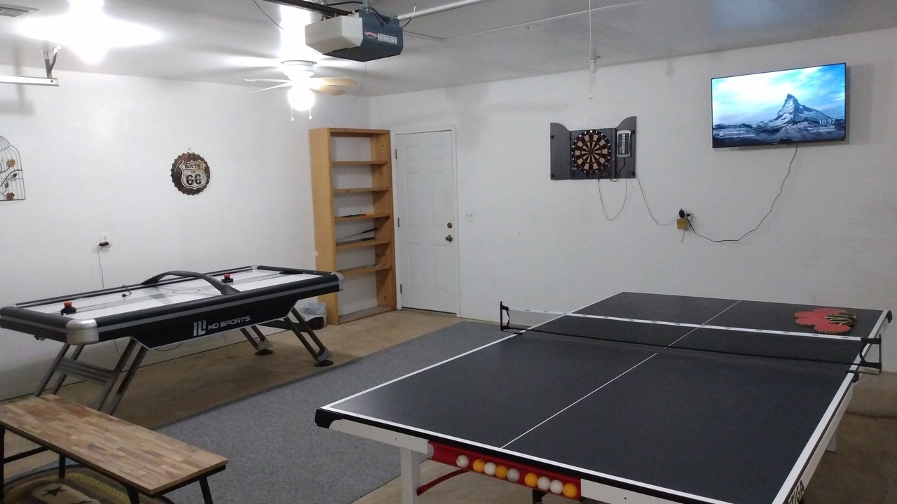 Photo of Bedroom in Central Oklahoma City