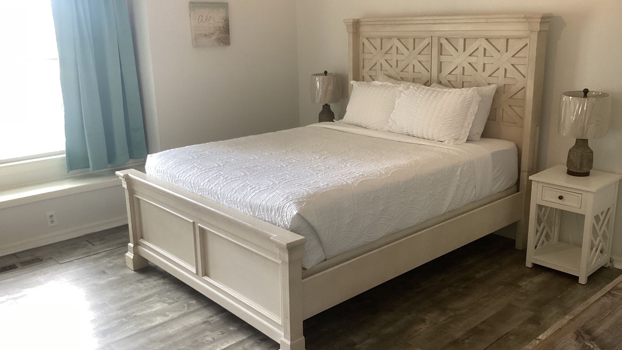 Photo of Bedroom in Central Oklahoma City