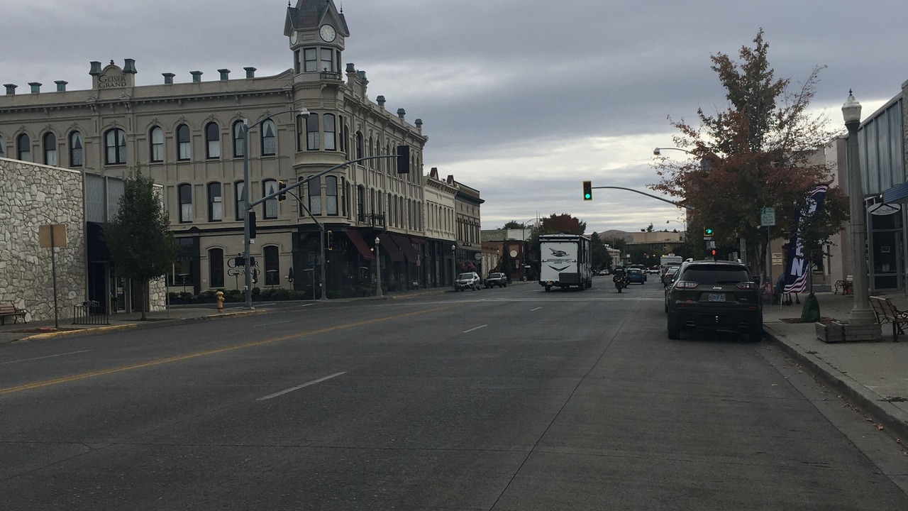 Photo of Others in Baker City