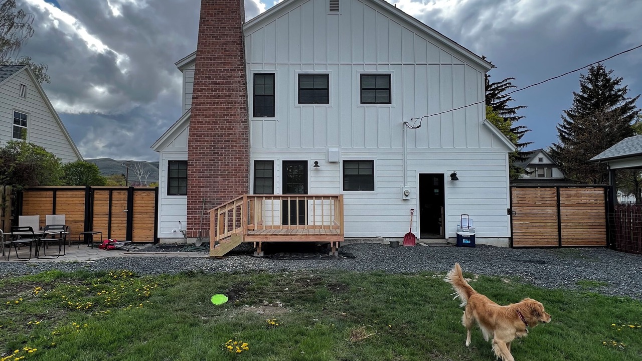 Photo of Outdoor in Baker City