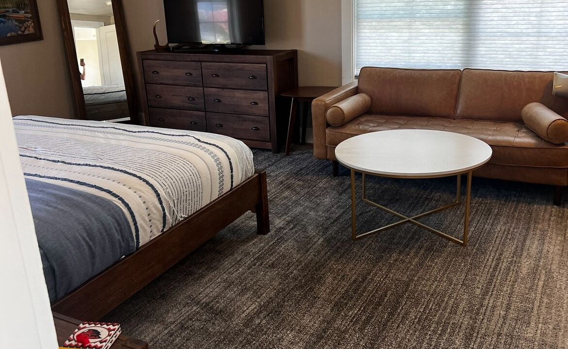 Photo of Bedroom in Baker City