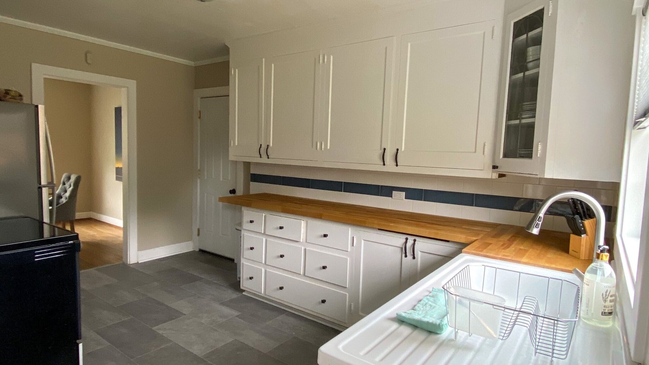 Photo of Kitchen in Baker City