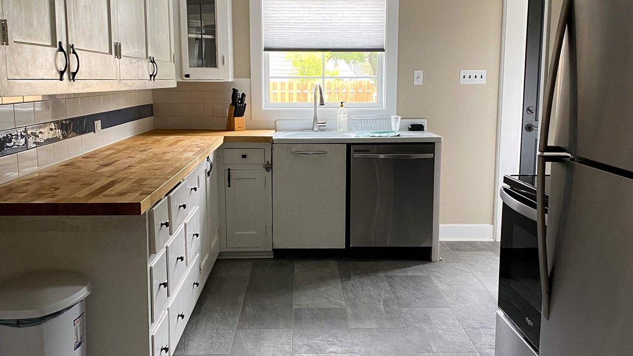 Photo of Kitchen in Baker City
