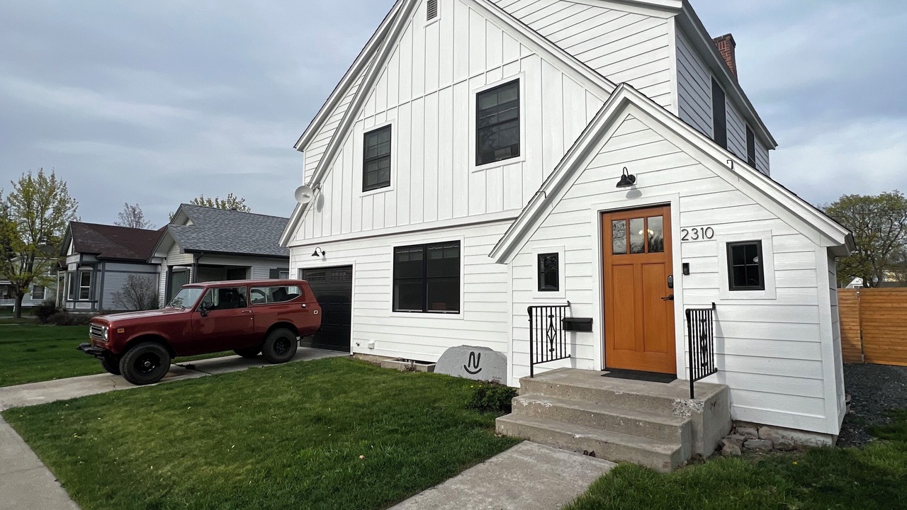 Photo of Outdoor in Baker City