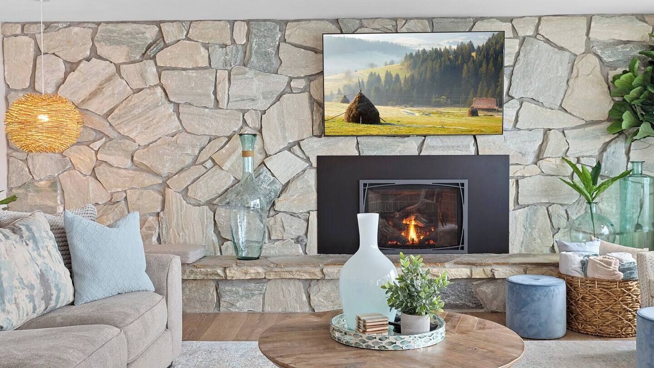 Photo of Livingroom in Oak Harbor