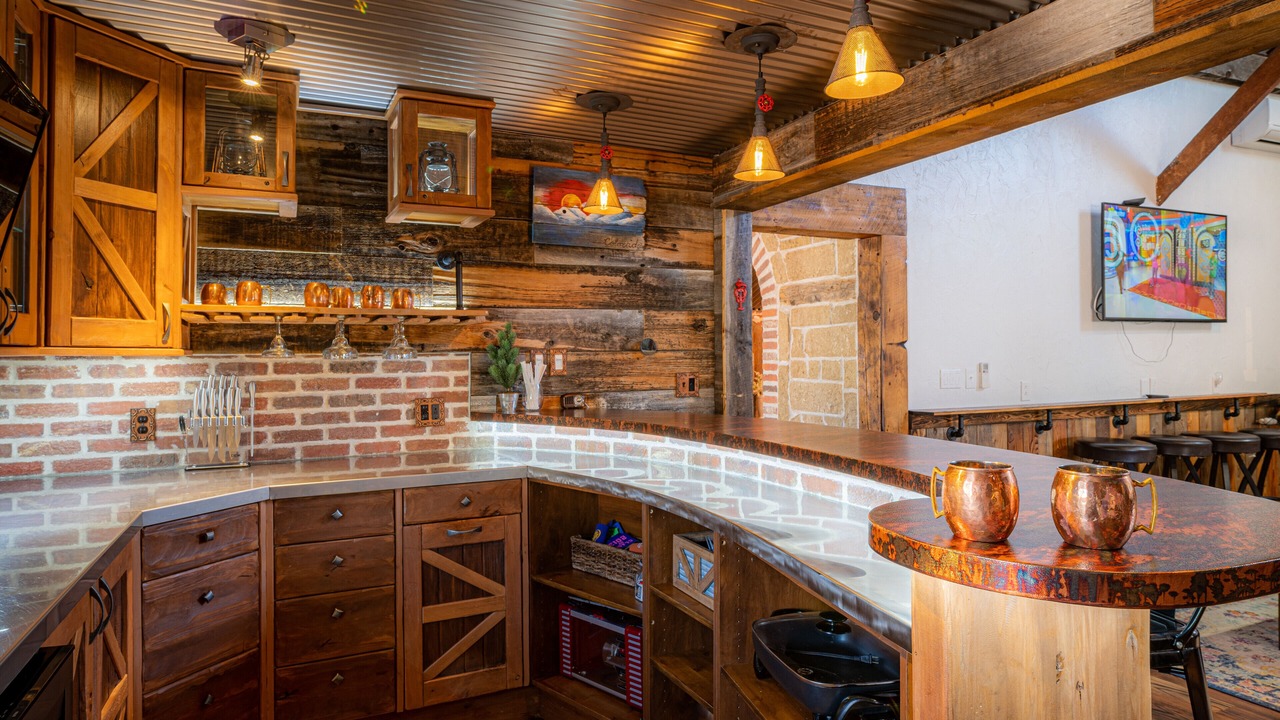 Photo of Kitchen in Avery Park