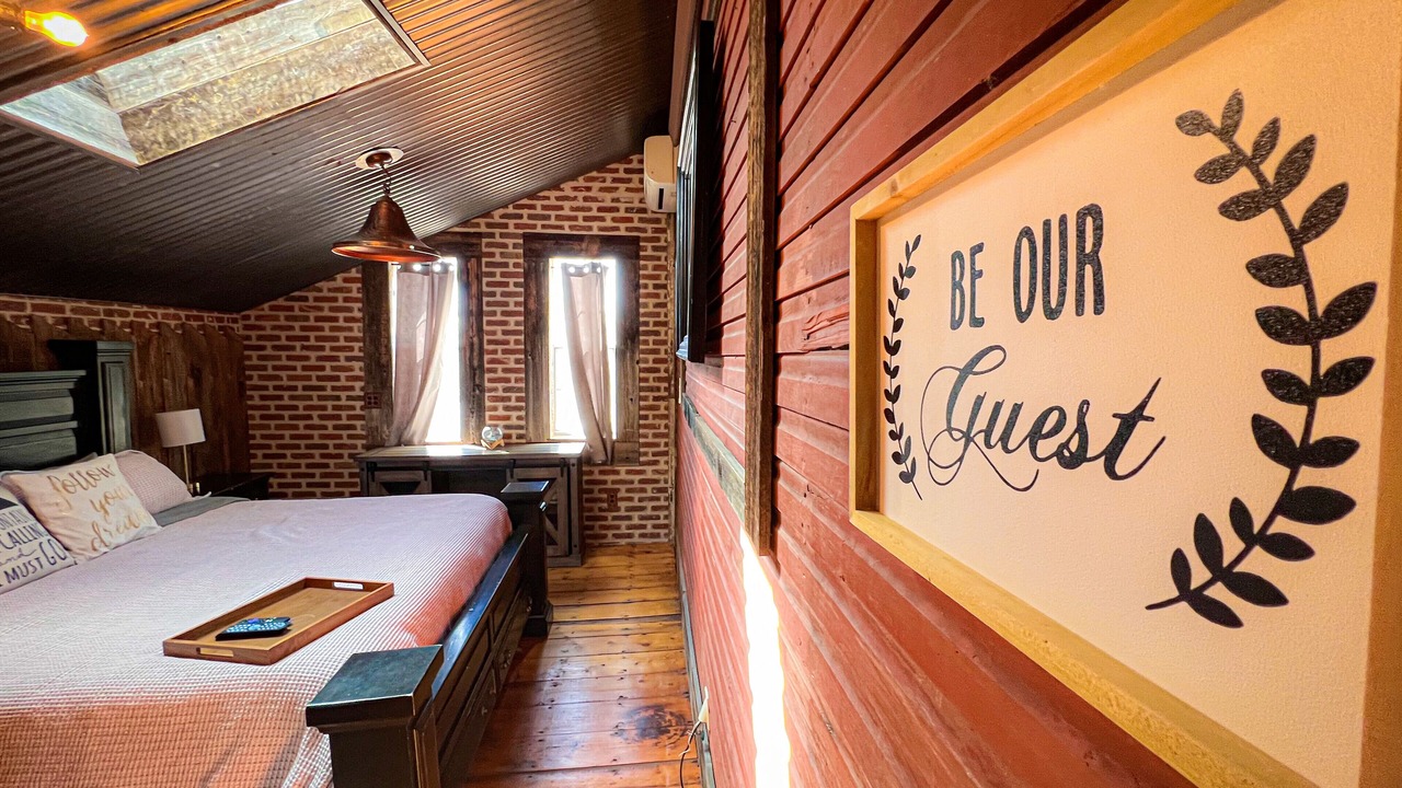 Photo of Bedroom in Avery Park
