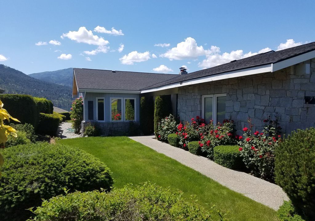 Photo of Outdoor in Wapato Point