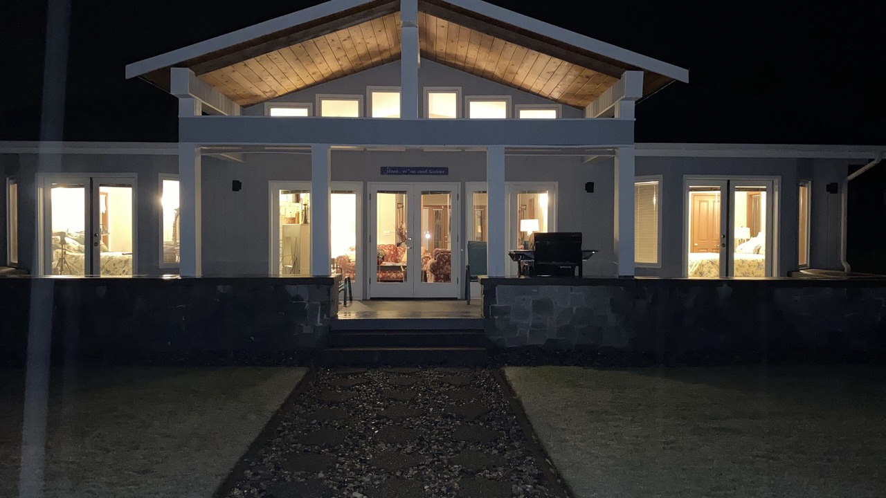 Photo of Outdoor in Wapato Point