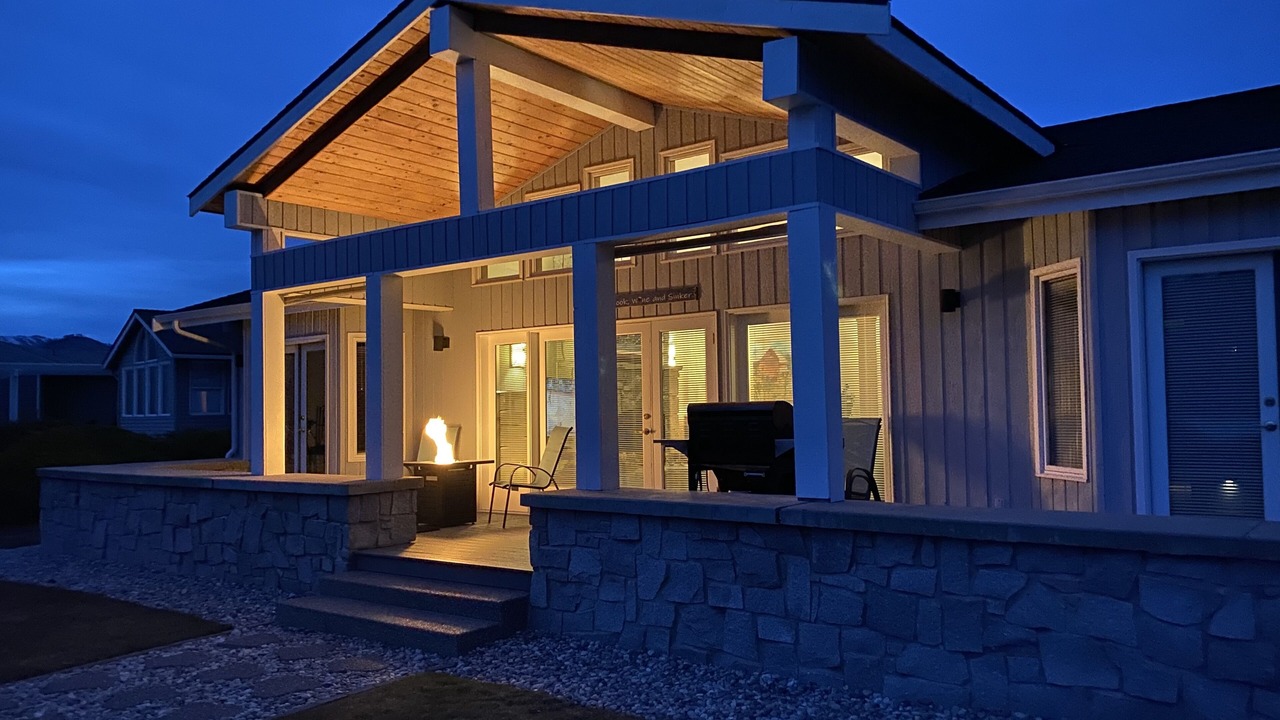 Photo of Outdoor in Wapato Point