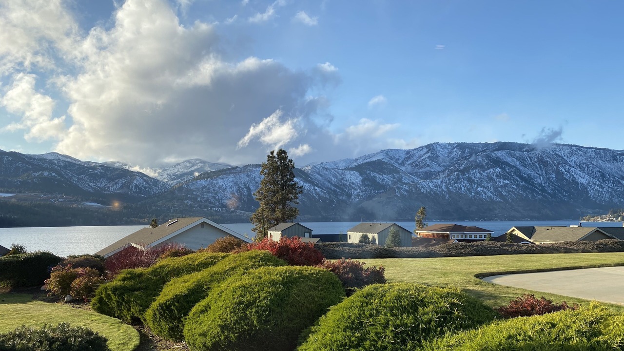 Photo of Outdoor in Wapato Point