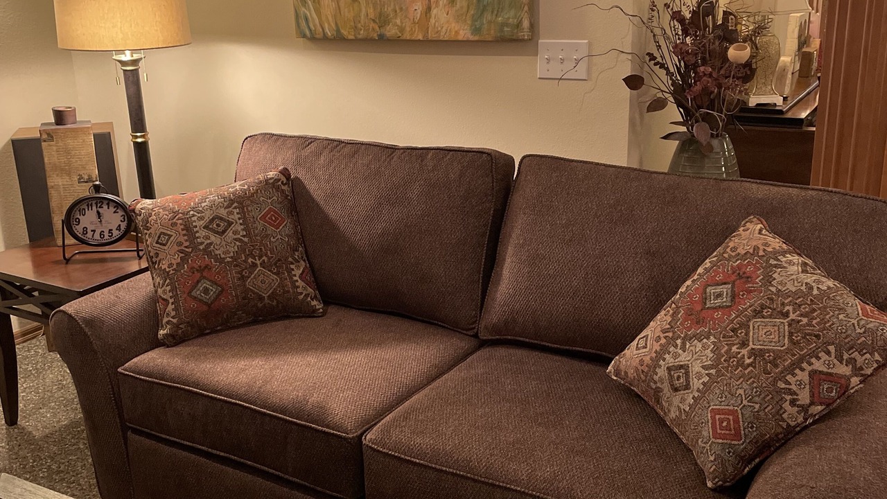 Photo of Livingroom in Wapato Point