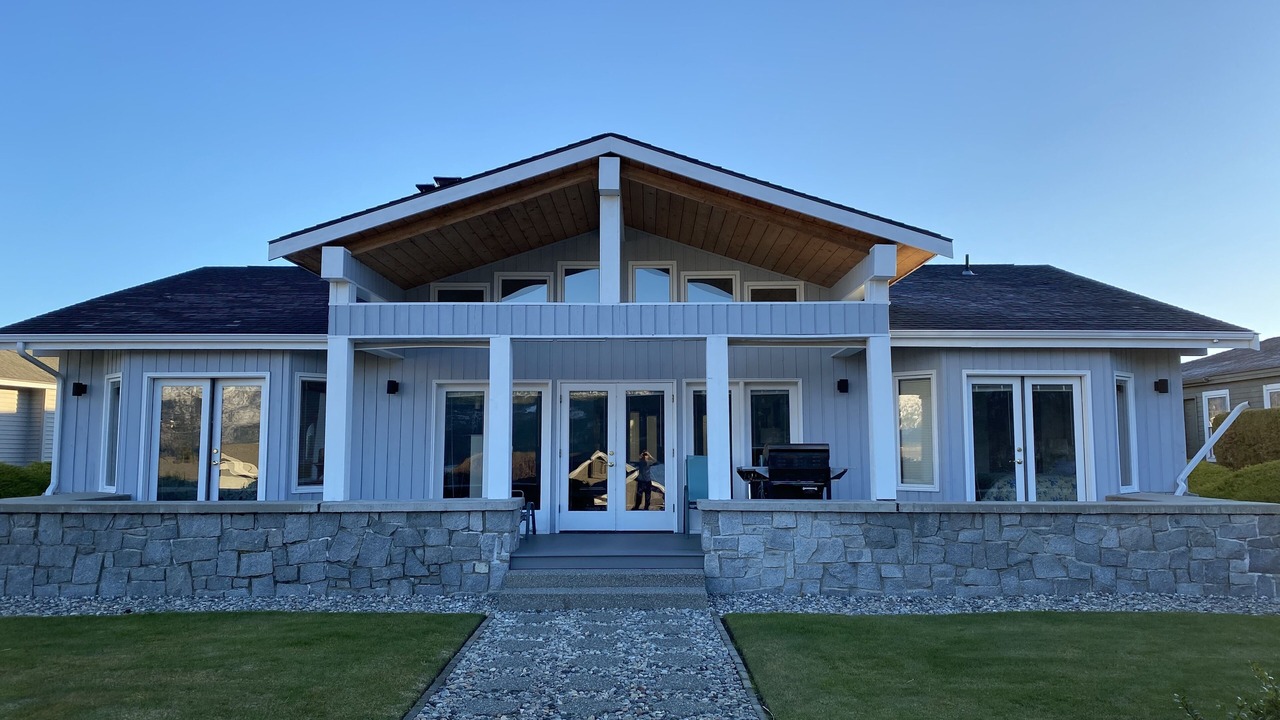 Photo of Outdoor in Wapato Point