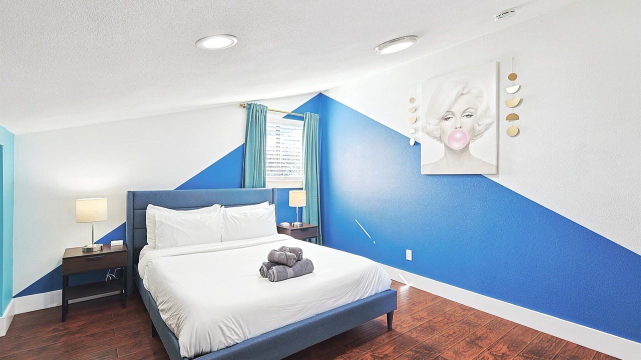 Photo of Bedroom in Grand Prairie
