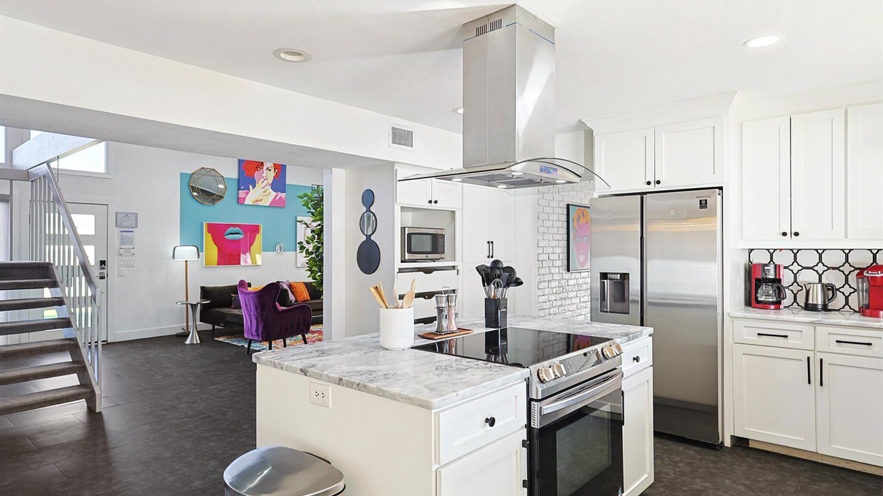 Photo of Kitchen in Grand Prairie