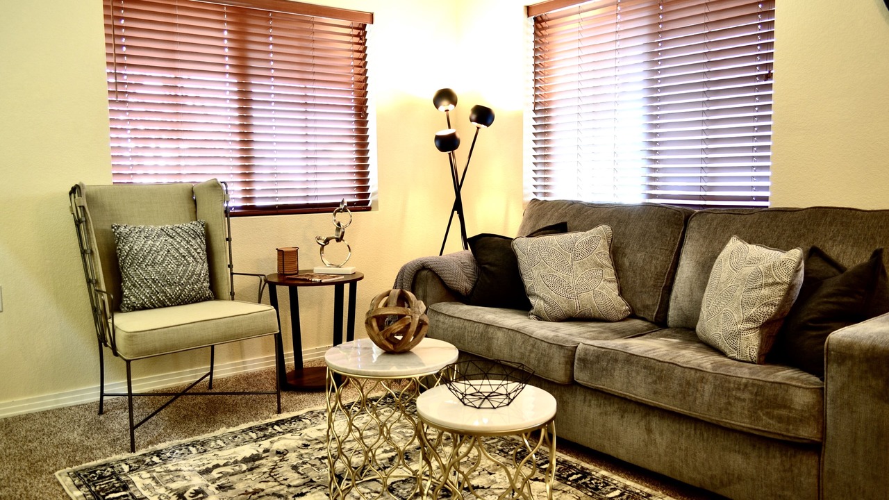 Photo of Livingroom in Centerra