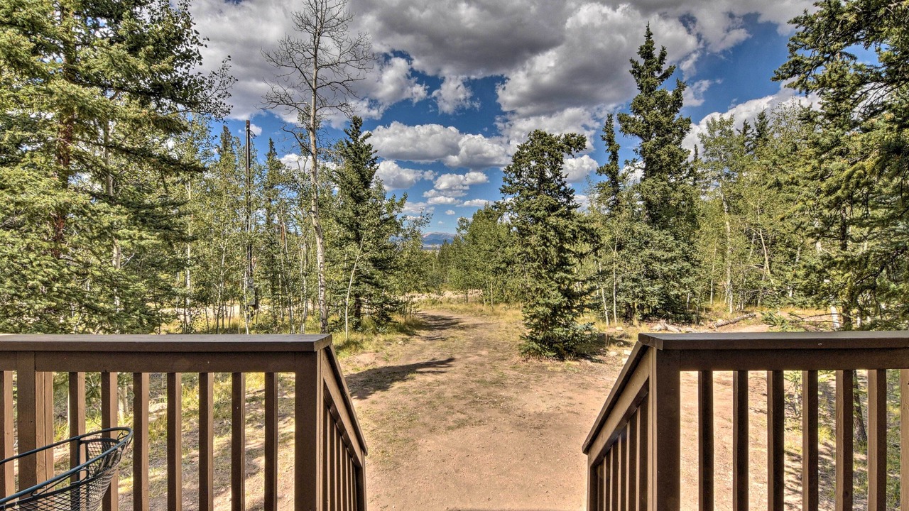 Photo of Outdoor in Indian Mountain