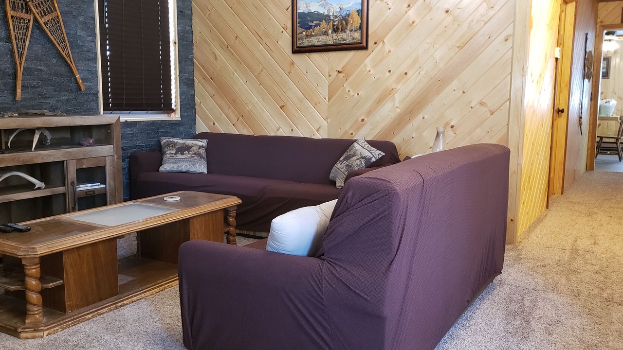 Photo of Livingroom in Wheatland