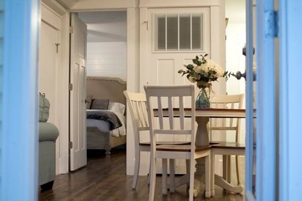 Photo of Bedroom in Mena