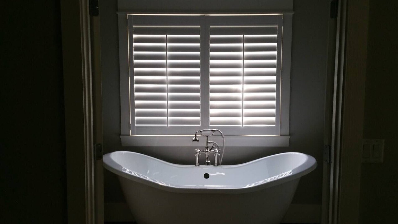 Photo of Bathroom in Mena