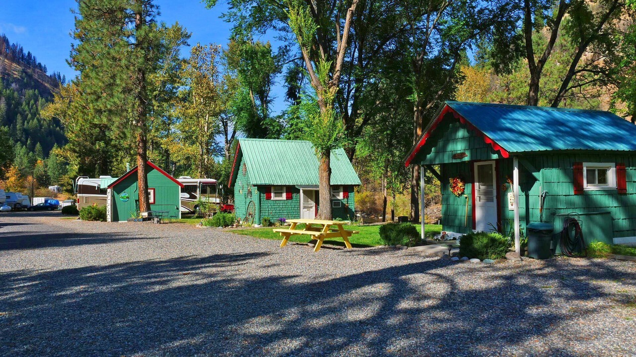 Photo of Outdoor in New Meadows