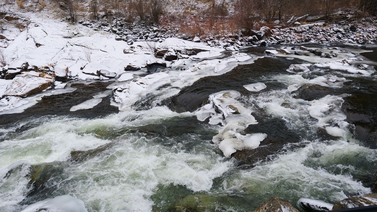 Photo of Outdoor in New Meadows