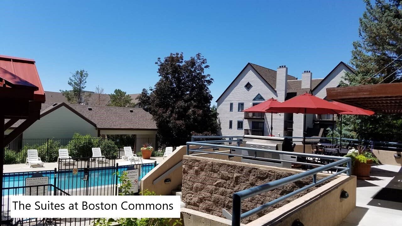 Photo of Outdoor in Englewood