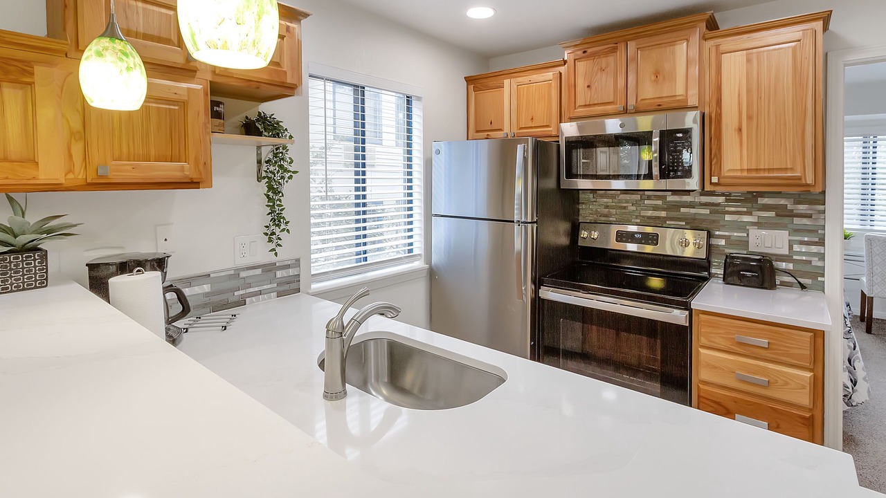 Photo of Kitchen in Englewood