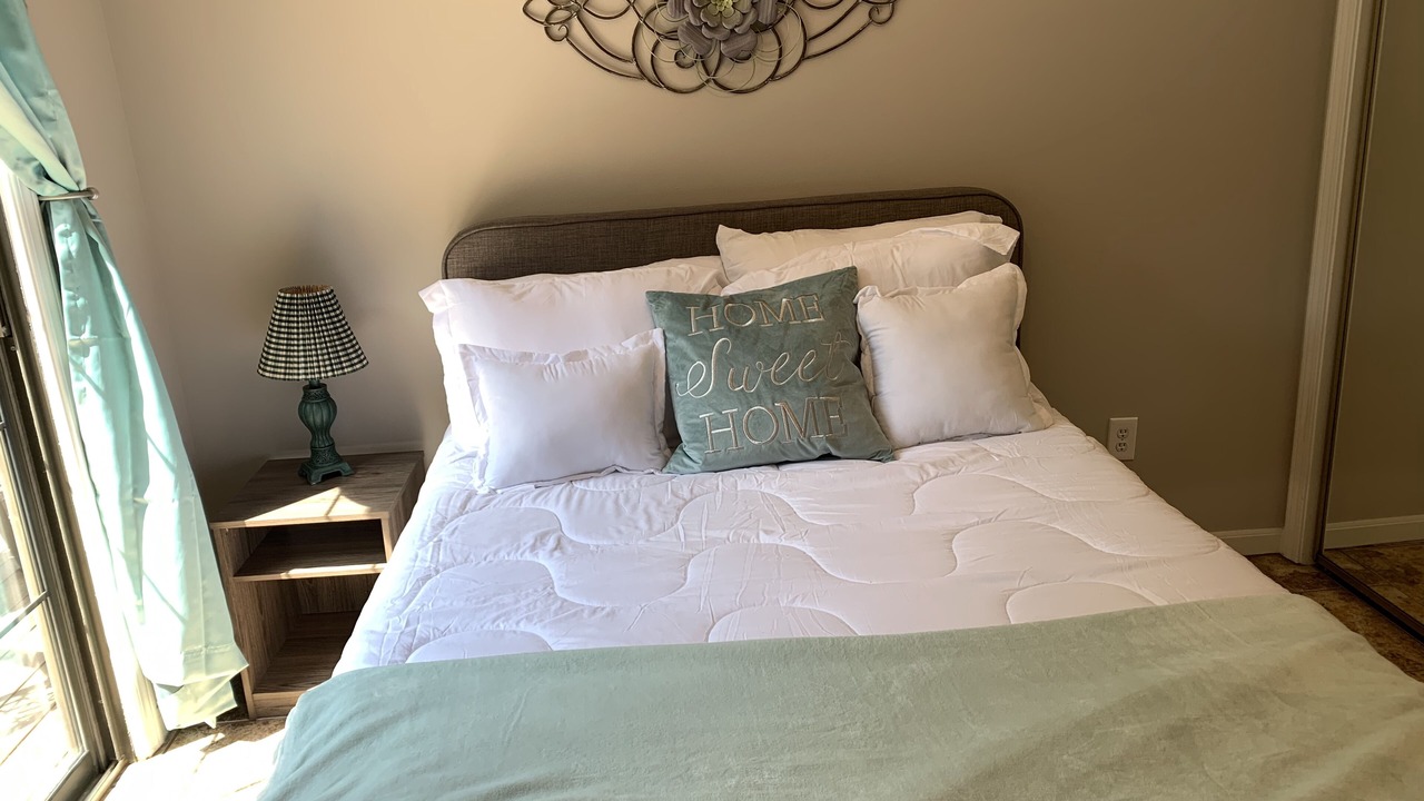 Photo of Bedroom in Shawnee