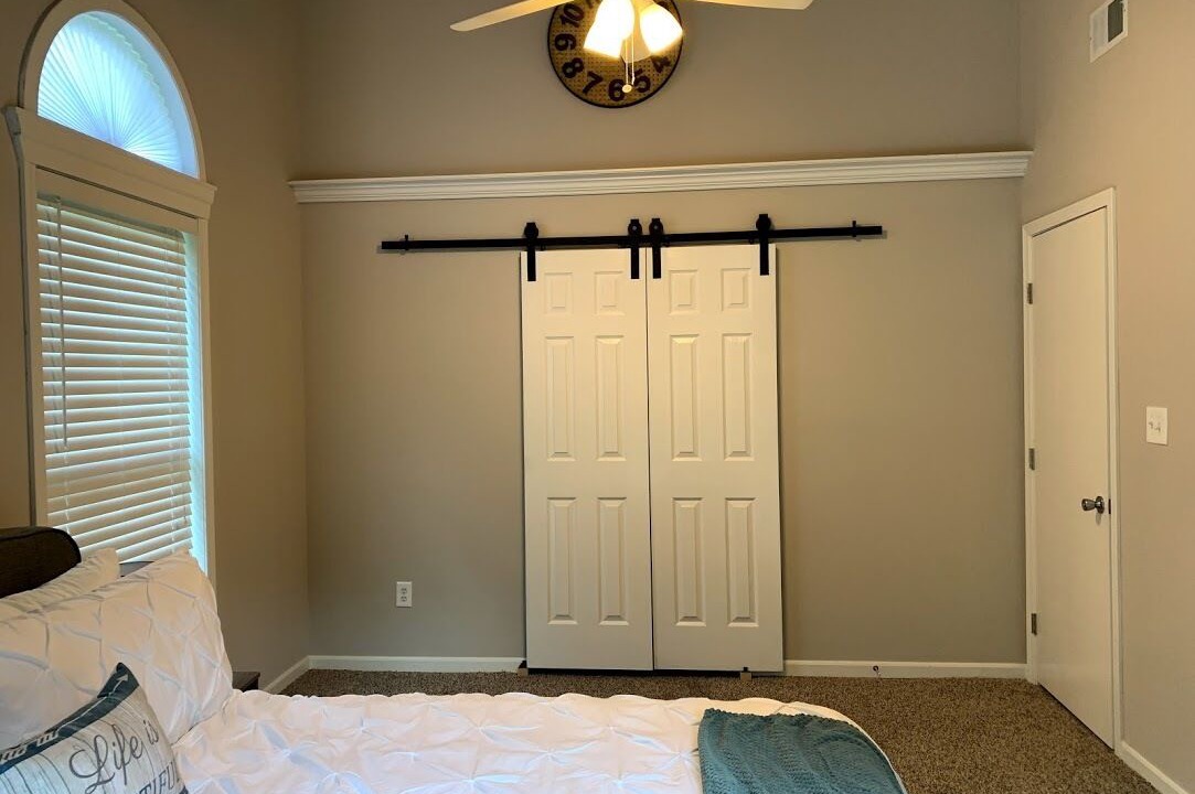 Photo of Bedroom in Shawnee