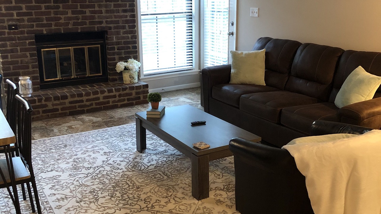 Photo of Livingroom in Shawnee