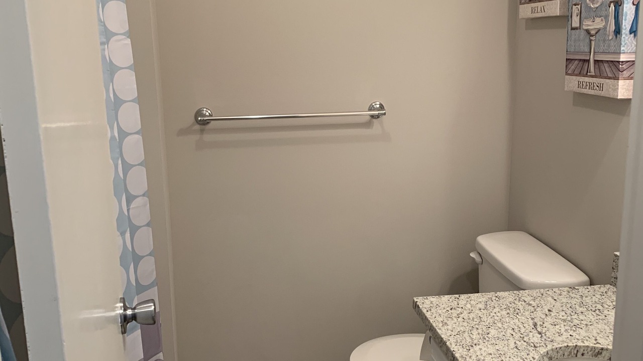 Photo of Bathroom in Shawnee