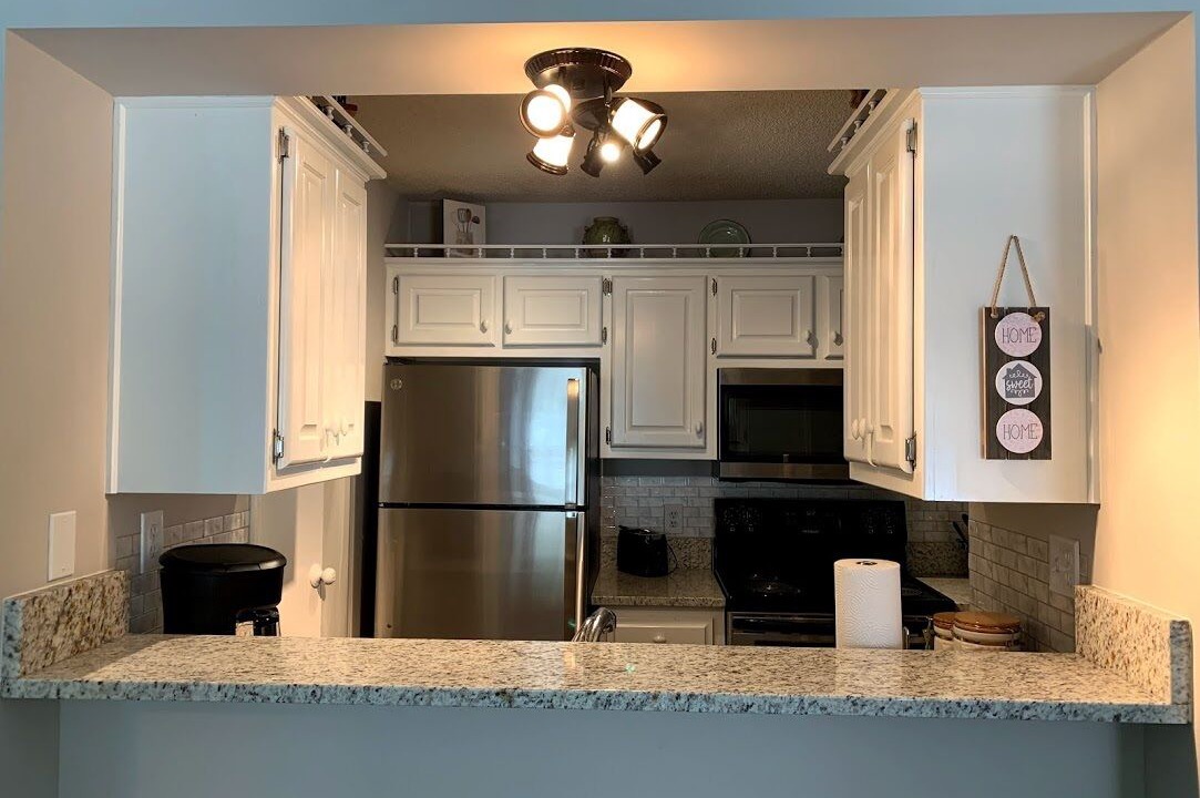 Photo of Kitchen in Shawnee