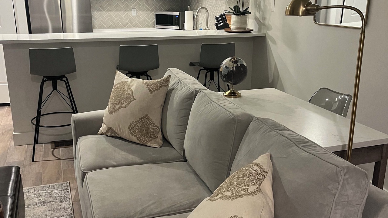 Photo of Livingroom in Foothills