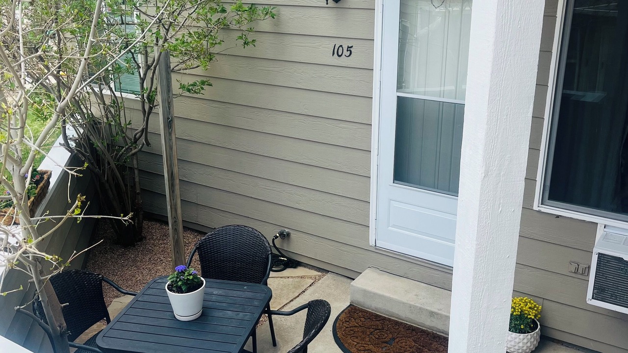 Photo of Outdoor in Foothills