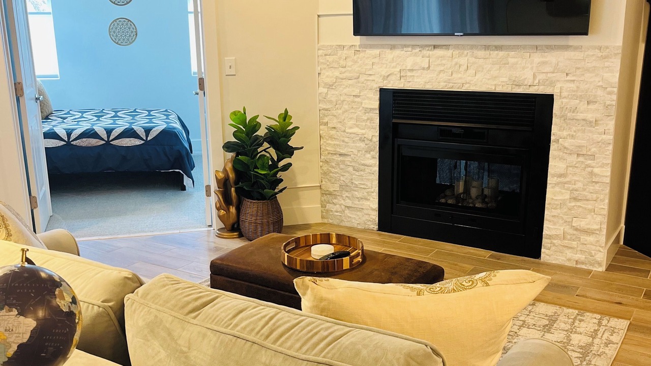 Photo of Bedroom in Foothills