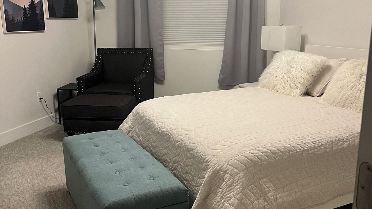 Photo of Bedroom in Foothills