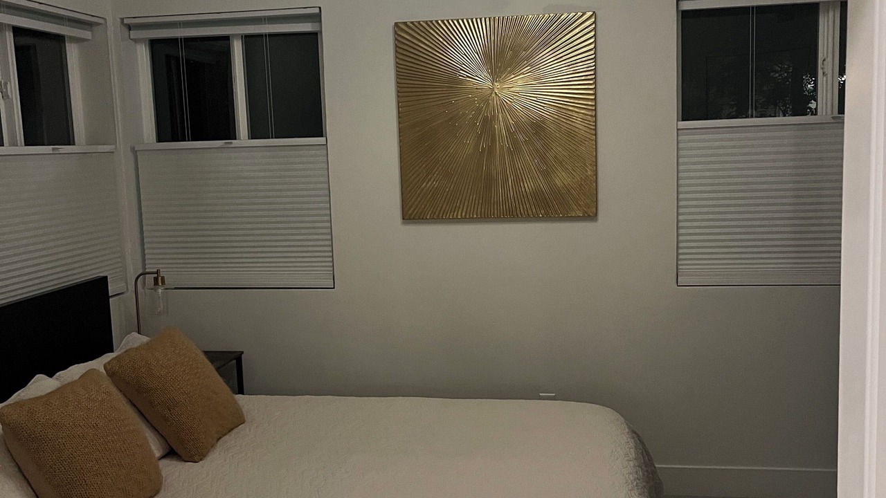 Photo of Bedroom in Foothills