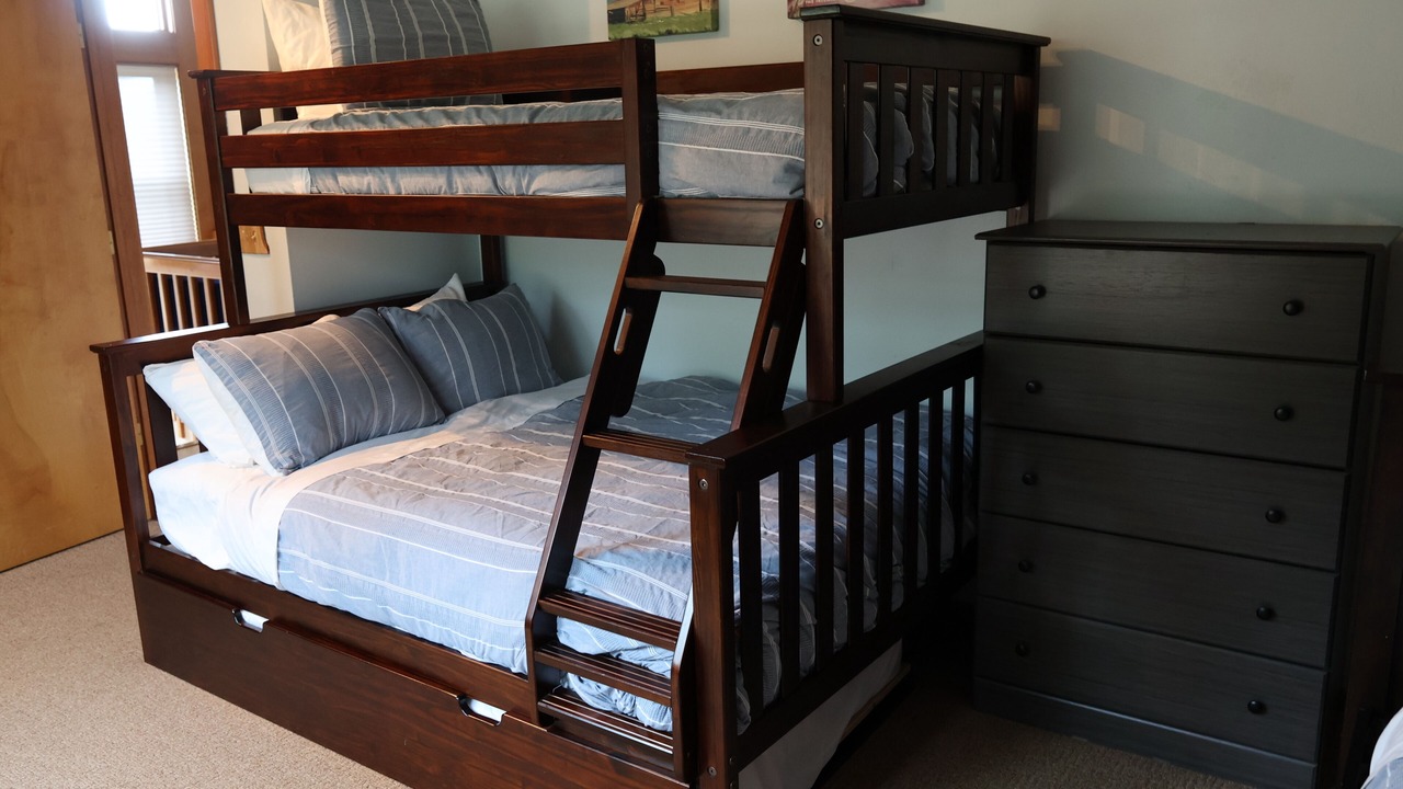 Photo of Bedroom in New Meadows