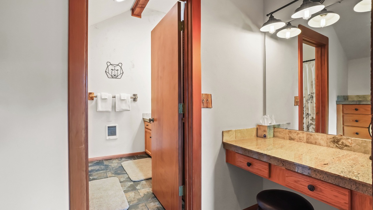 Photo of Bathroom in New Meadows