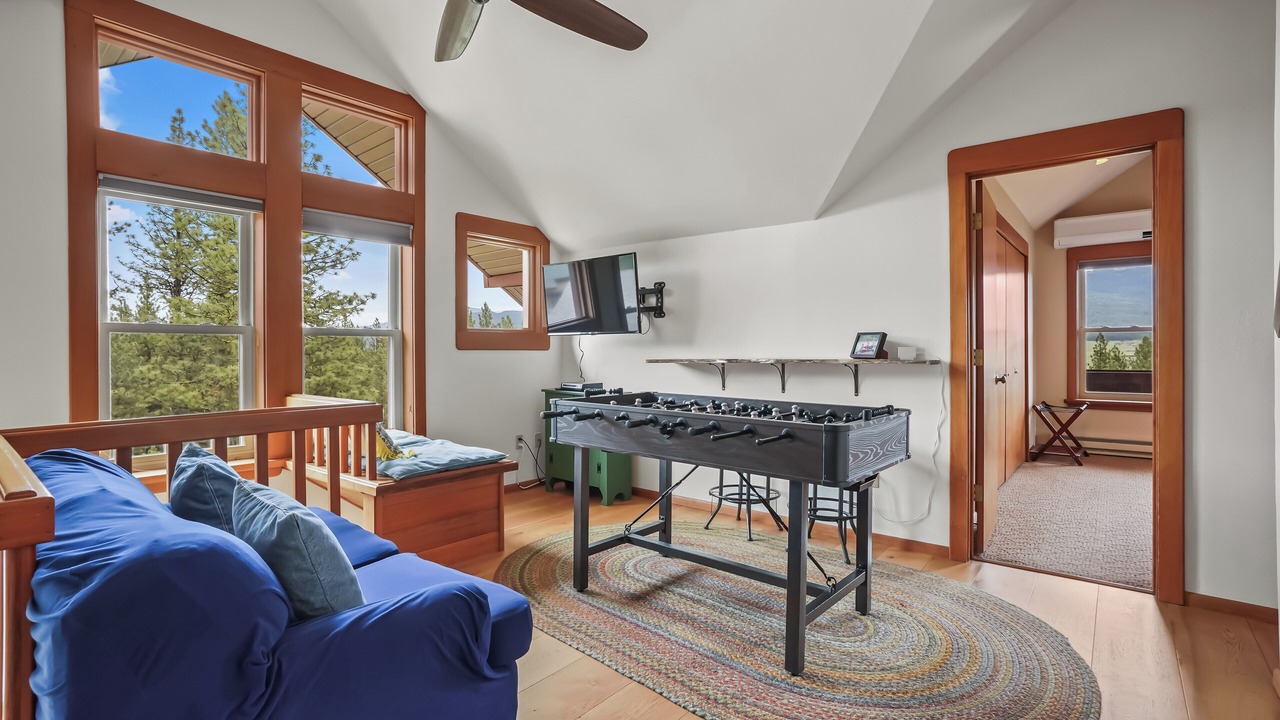 Photo of Bedroom in New Meadows