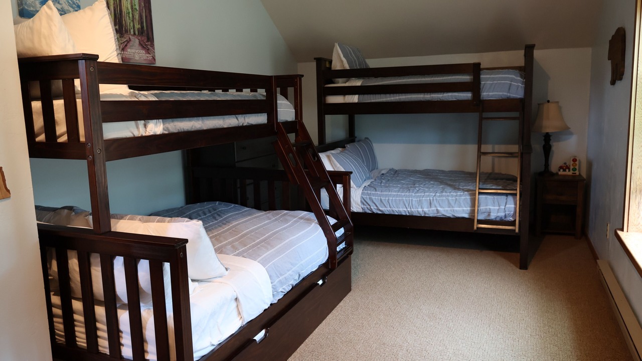 Photo of Bedroom in New Meadows