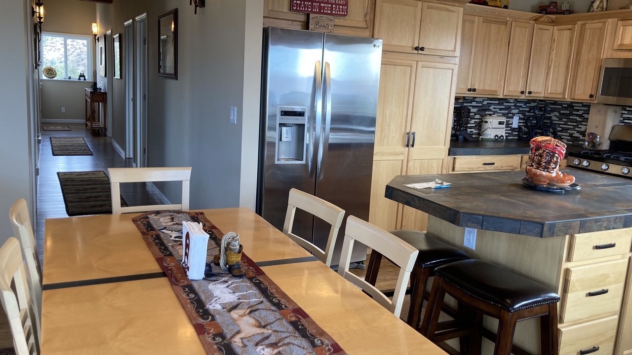 Photo of Bedroom in Chelan