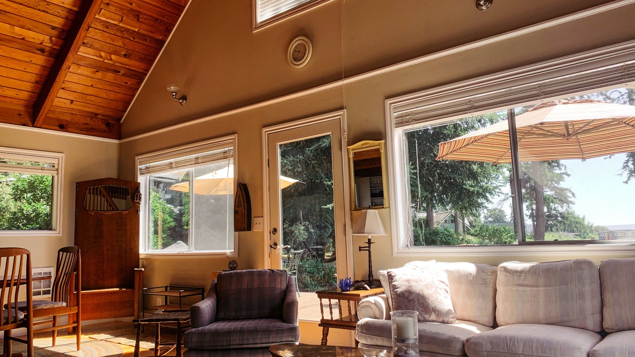 Photo of Livingroom in Freeland