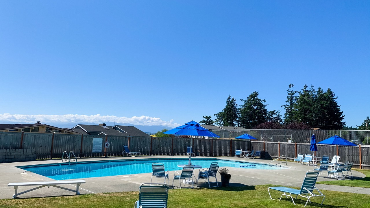 Photo of Outdoor in Freeland