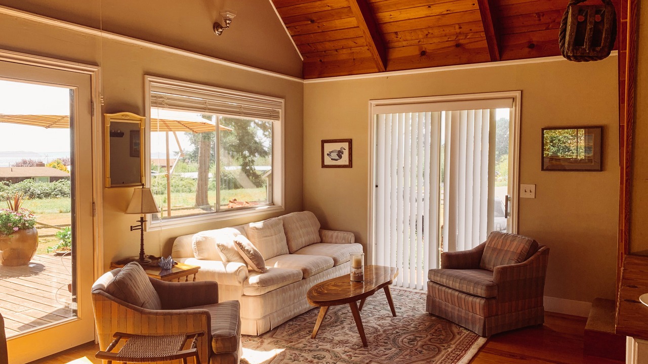 Photo of Livingroom in Freeland