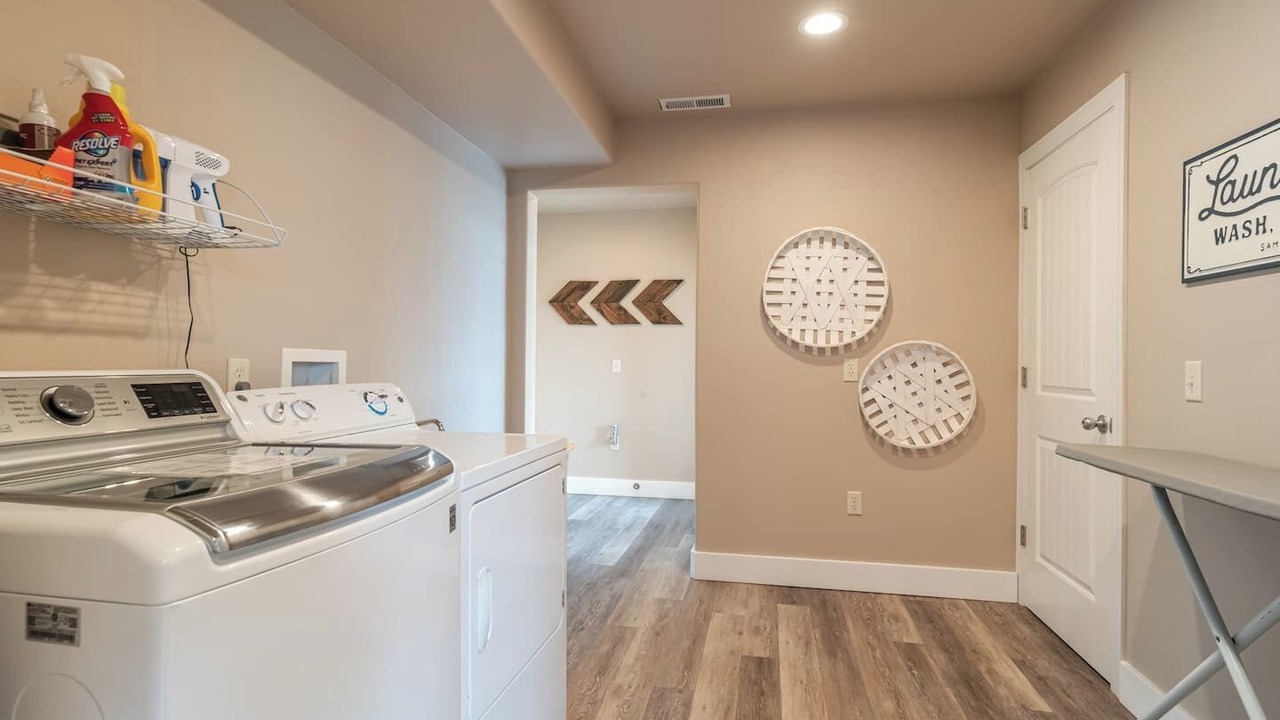 Photo of Bedroom in Manson