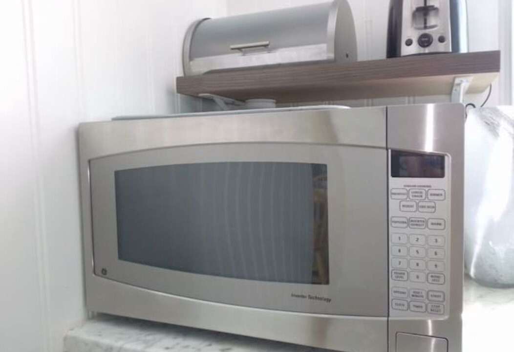 Photo of Kitchen in Tukwila