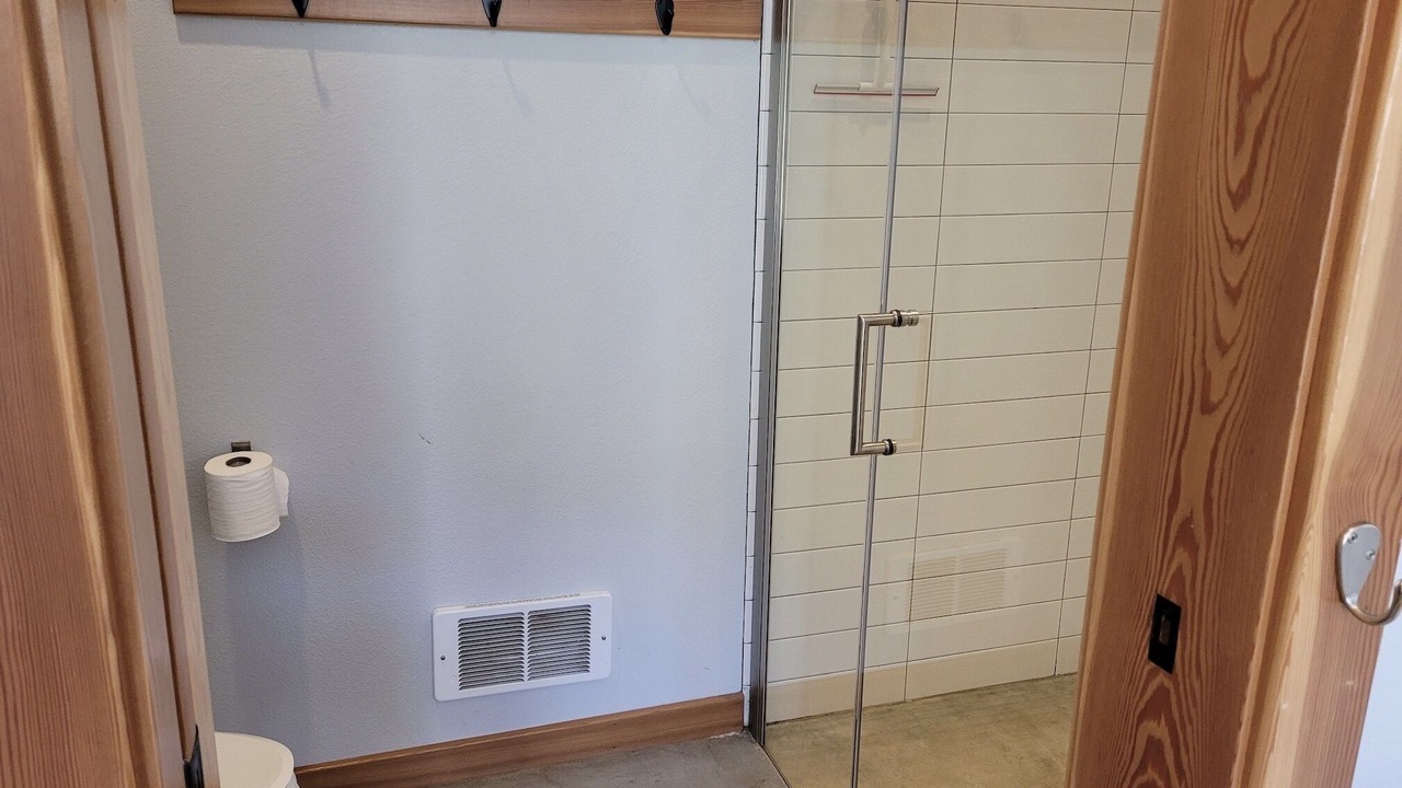 Photo of Bathroom in Mazama