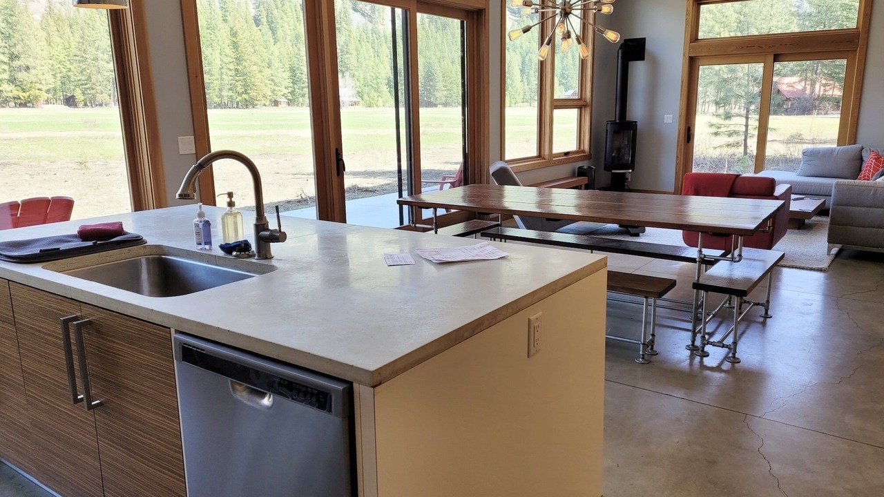 Photo of Others in Mazama